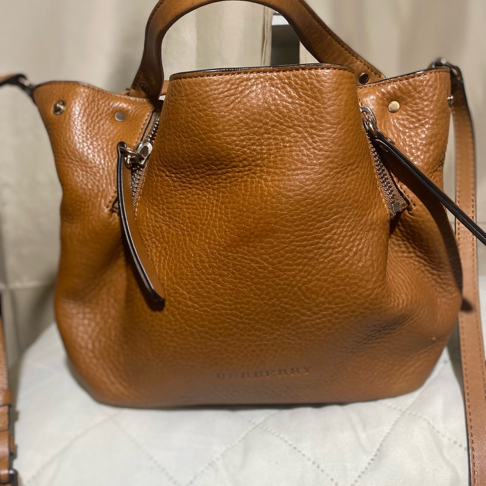 Authentic Burberry